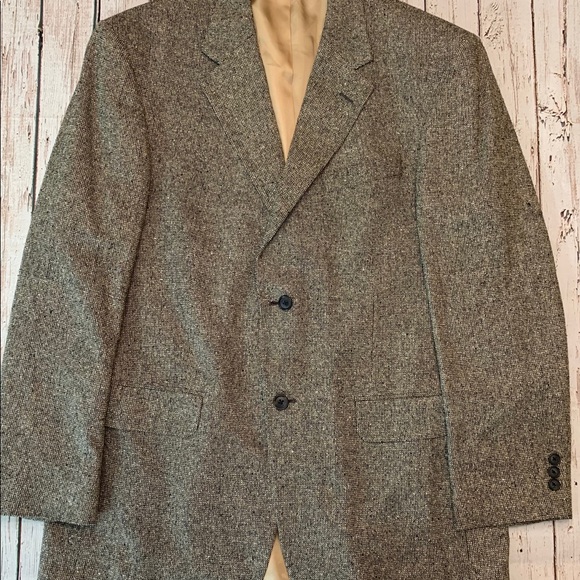 barrington Other - Mens Jacket Size 42 R by Barrington